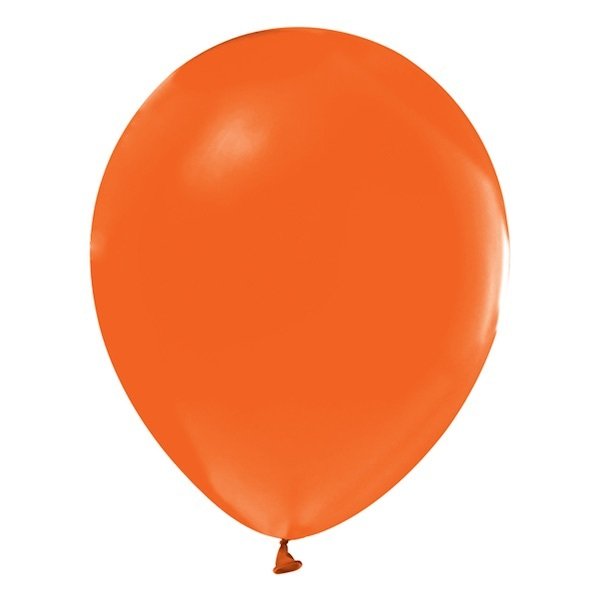 BUKET BALON TURUNCU 100 LÜ BKT-513-2