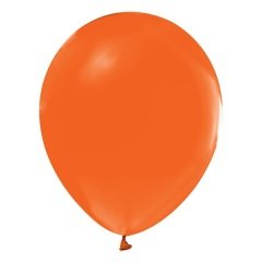BUKET BALON TURUNCU 100 LÜ BKT-513-2