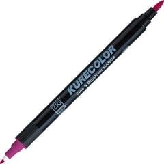 ZIG MANGAKA FINE&BRUSH CNKC-2200 229DARK PINK