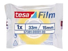 TESA SELEFON BANT 15X33 ŞEFFAF 57381-00001-00