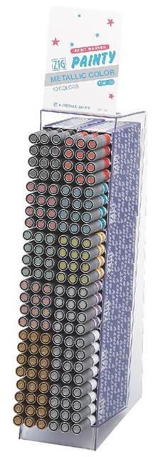 ZIG PAINTY BOYA MARKÖRÜ FMP-20/DP6 72 Lİ