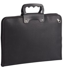 KRAF PROJE ÇANTASI SANATSAL 28X38 850G SİYAH