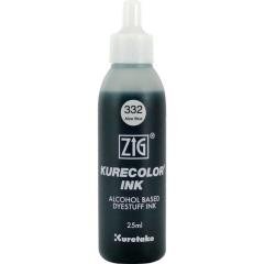 ZIG KURECOLOR MÜREKKEP KCR-25 332 ALICE BLUE