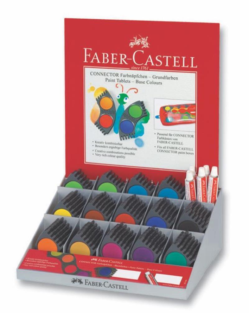 FABER SULUBOYA TABLET STANDI 63 LÜ 125044