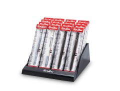 SCRIKSS VERSATİL STND GRAPH-X METAL 0,7MM 16 LI
