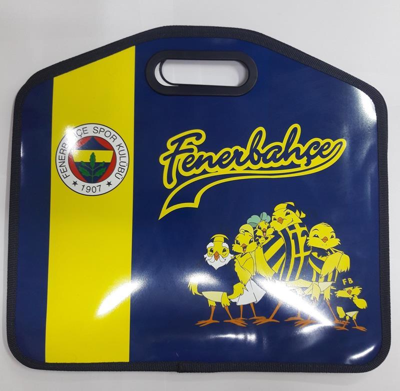 MOR A. PROJE ÇANTASI FB KÜÇÜK 19585
