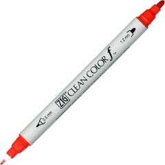 ZIG CLEAN COLOR F TCS-6000T 020 RED