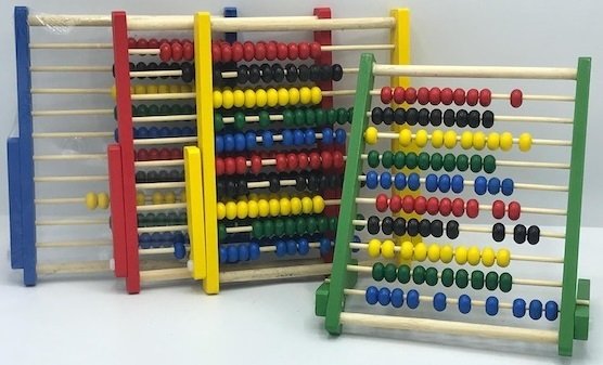 RASYONEL MİHSAP RENKLİ 4 RENK RS-200