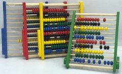 RASYONEL MİHSAP RENKLİ 4 RENK RS-200