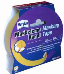 PATTEX MASKELEME BANDI 25MMX50M 1870404