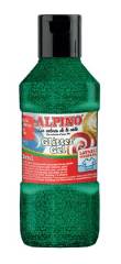 ALPINO SULUBOYA 250ML SİMLİ YEŞİL DM-50