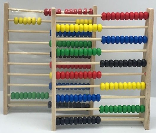 RASYONEL MİHSAP AHŞAP RENKLİ BÜYÜK MWP