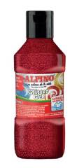 ALPINO SULUBOYA 250ML SİMLİ KIRMIZI DM-52