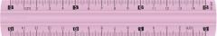 MAPED CETVEL KIRILMAZ STUDY 15 CM 245310
