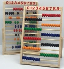 RASYONEL MİHSAP AHŞAP NATUREL BÜYÜK MMY-100