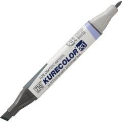 ZIG KURECOLOR TWIN S KC-3000 (831) 835 GRAY TINT
