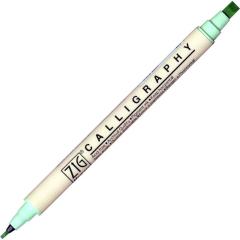 ZIG KALİGRAFİ KALEMİ MS-3400 403 PALE MINT