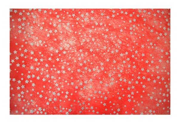 LİNO ELYAF KAGIT SIMLI DESEN. B02 50CMX5M KUN16-11