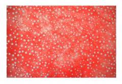 LİNO ELYAF KAGIT SIMLI DESEN. B02 50CMX5M KUN16-11