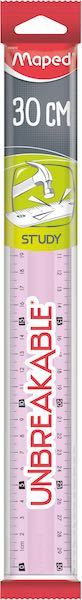 MAPED CETVEL KIRILMAZ STUDY 30 CM 245640