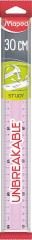 MAPED CETVEL KIRILMAZ STUDY 30 CM 245640