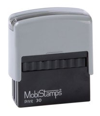 MOBiSTAMPS KAŞE 30