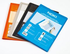 NOKİ SUNUM DOSYASI CEPLİ 20 Lİ 64120-N