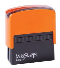MOBiSTAMPS KAŞE 40