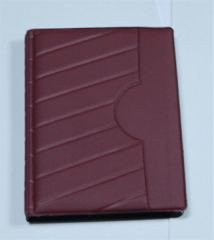 LİZ FİHRİST 8x11 BİALA KARE ÜÇLÜ 273