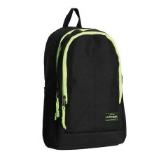 QUICKBAG ÇANTA SIRT MANZALINO SİYAH Q3001