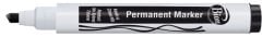 BİON PERMANENT MARKÖR KESİK UÇ SİYAH 9177