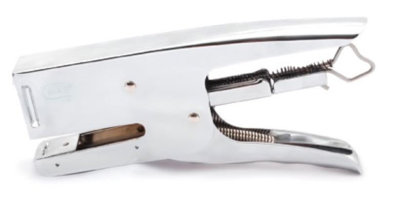 MAS ZIMBA MAKİNASI PENS TİPİ KROM NO:24 1186