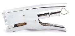 MAS ZIMBA MAKİNASI PENS TİPİ KROM NO:24 1186