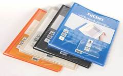 NOKİ SUNUM DOSYASI CEPLİ 40 LI 64140-N
