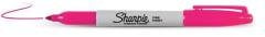 SHARPIE PERMANENT FINE YUVARLAK UÇ PEMBE 1785161