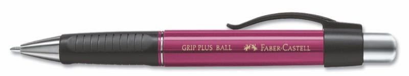 FABER TÜKENMEZ K. GRIP PLUS VİŞNE 140734