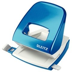 LEITZ DELGEÇ WOW 30SY L-5008 METALİK MAVİ