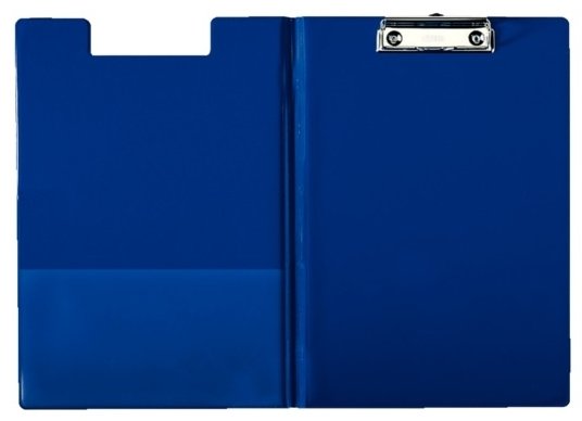 ESSELTE SEKRETERLİK KAPAKLI SLT-3901 MAVİ