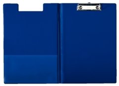 ESSELTE SEKRETERLİK KAPAKLI SLT-3901 MAVİ
