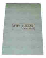 DİLMAN GİDER PUSULASI OTOKOPİLİ