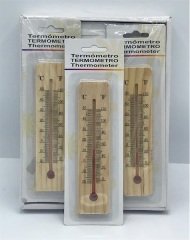 RASYONEL TERMOMETRE 15 CM 24 LÜ CH-112