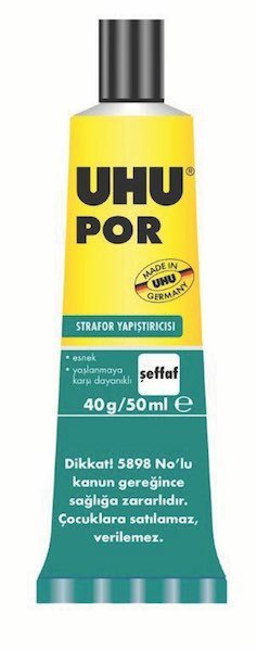 UHU YAPIŞTIRICI POR STRAFOR 40359