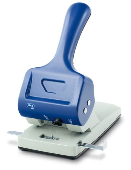 MAS DELGEÇ ARŞİV TİPİ METAL 65 SAYFA 399 MAVİ