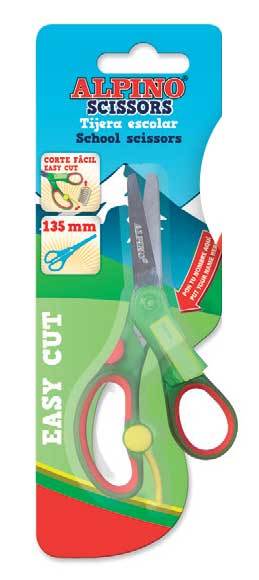 ALPINO MAKAS EASY CUT BLS PT-024