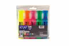 PASİF KRAF FOSFORLU KALEM 330 5 Lİ SET