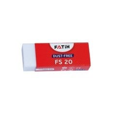 FATİH SİLGİ BEYAZ FS-20 20 Lİ FA36000SL20