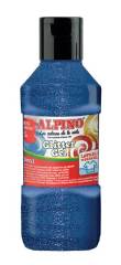 ALPINO SULUBOYA 250ML SİMLİ MAVİ DM-53