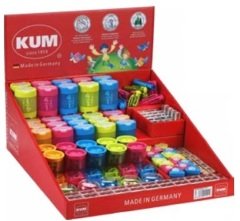 KUM KALEMTRAŞ KARIŞIK DISPLAY STAND 190 LI 1900024