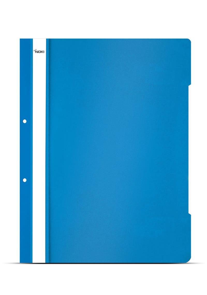 NOKİ TELLİ DOSYA 4820 MAVİ