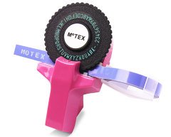 MOTEX YAZI PRESİ 101